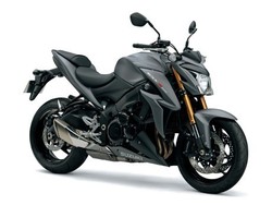 Awal Agustus Suzuki GSX-S1000 Tiba di Australia