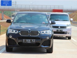 Begini Cara Aman Menjaga Jarak Saat Mudik