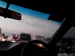 Mudik Pakai Mobil di Malam Hari, Perhatikan Ini