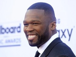 Rapper 50 Cent Bangkrut, Bagaimana Nasib Deretan Mobil Mewahnya?