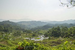 Libur Lebaran ke Sentul, Ada Air Terjun yang Cantik Lho!
