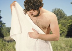 Ini Solusi Bagi Traveler yang Malas Mandi