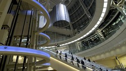 Jangan Kaget! Robot Akan Bantu Angkat Koper di Bandara Jepang