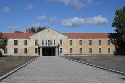 Ngeri! Museum di Tiongkok ini Dulunya Tempat Eksperimen Manusia