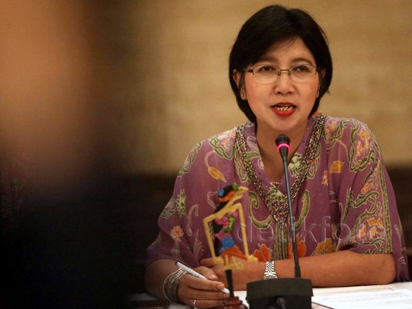 48 Nama Capim KPK Lolos Seleksi Tahap Kedua