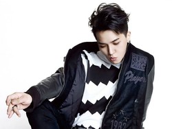 Dikritik karena Lirik Rap Vulgar, Mino WINNER Minta Maaf