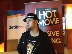 Anggy Umbara: Comic 8: Casino Kings Beri Pengalaman Menonton yang Berbeda