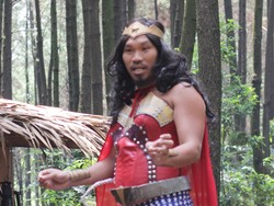 Mongol Merasa Lebih Ngetop setelah Tampil di Comic 8