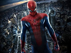 Ini Bocoran Cerita The Amazing Spider-Man 3