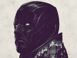 Sempat Bocor, Trailer Resmi X-Men: Apocalypse Dihapus