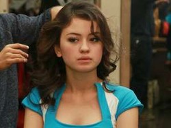 Ssstt... Diam-diam Kimberly Ryder Sudah Punya Pacar