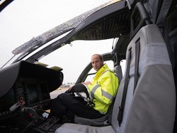 Bagaimana Rasanya Punya Dua Anak, Pangeran William?