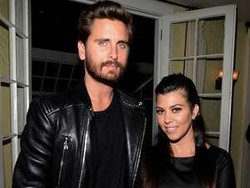 Putus Usai 9 Tahun, Kourtney Kardashian Tak Akan Kembali ke Scott Disick