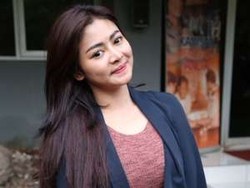 Ditangkap Polisi, Vitalia Sesha Sempat Update Status BBM: Bismillah