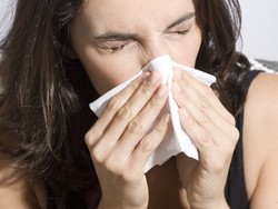 Inilah Alasan Mengapa Lada Membuat Anda Bersin-bersin!