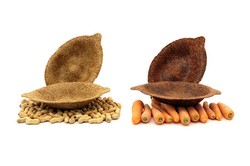 Foodscapes, Piring Daur Ulang dari Sisa Makanan