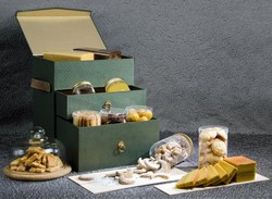 Parsel Lebaran Eksklusif dan Istimewa Tersedia di 7 Hotel Berbintang Ini