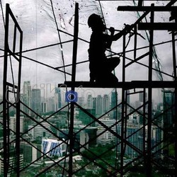 Ekonom Ini Sebut Ekonomi RI Masih Sulit Tumbuh di Atas 5%