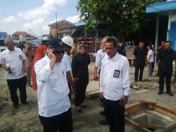 Tol Trans Jawa Bakal Tersambung Seluruhnya di 2018