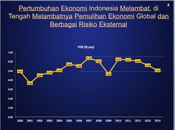 Bersama China dan India, Pertumbuhan Ekonomi RI Terbaik di G20