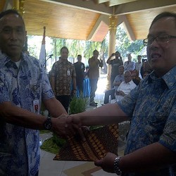 Dari 3.337 Berkas Korban Lumpur Lapindo, Tervalidasi Sementara 1.127 Berkas