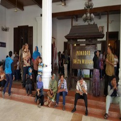 3 Menteri Kumpul di Pendopo Sidoarjo, Siap Cairkan Dana Lumpur Lapindo