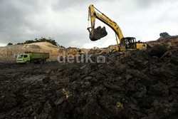 RI Ketergantungan Jual Sumber Daya Alam