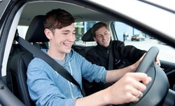 Ini Cara Pemerintah AS Cegah Remaja Mengemudi Ugal-ugalan