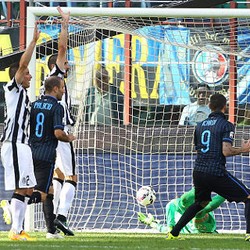 Icardi Ingin Terus Jadi Momok bagi Juventus