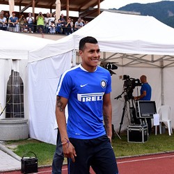 Murillo: Sekarang Aku Anggota Keluarga Besar Nerazzurri