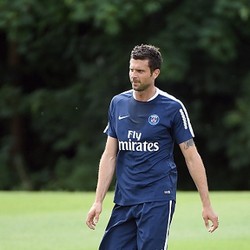 Motta Beri Sinyal Ingin Kembali ke Inter Milan