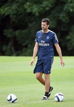 Motta Beri Sinyal Ingin Kembali ke Inter Milan