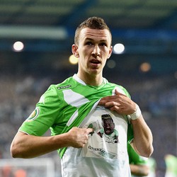 Perisic Tak Tutup Peluang Gabung Inter