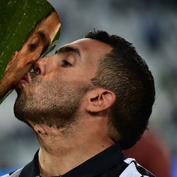 Tevez ke Juventini: Terima Kasih Telah Membuatku Semangat Main Lagi