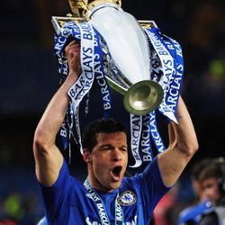 Jerman di Premier League: Dari Klinsmann, Ballack, Sampai Schweinsteiger Jerman di Premier League: Dari Klinsmann, Ballack, Sampai Schweinsteiger