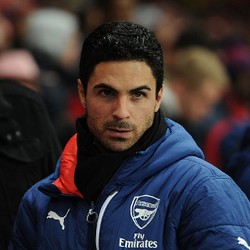 Cedera Panjang Sempat Buat Arteta Tunda Negosiasi Kontrak dengan Arsenal