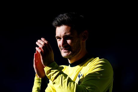 Cedera, Lloris Diragukan Tampil di Awal Musim