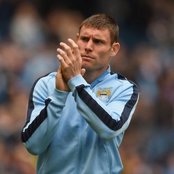 Milner Ungkap Rasa Frustrasi di City