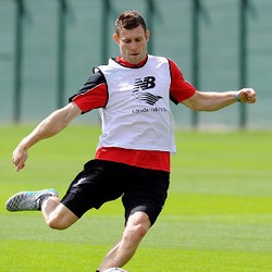 Demi Rodgers, Milner Siap Benturkan Diri ke Tembok