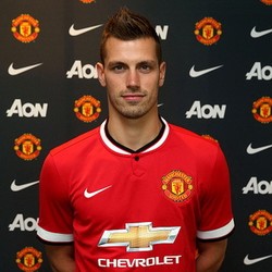Schneiderlin Tak Mau Lewatkan Kesempatan Dilatih Van Gaal