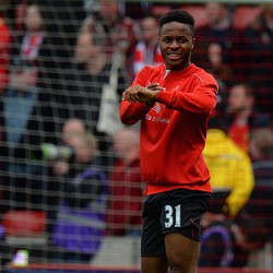 Dengan 49 Juta Pounds, Sterling Lebih Mahal daripada Zidane