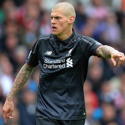 Abaikan Minat Inter, Skrtel Memang Hanya Ingin Bertahan di Liverpool