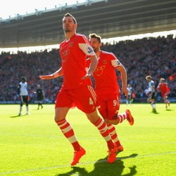 Datangkan Schneiderlin, MU Rekrut Salah Satu Gelandang Terbaik Liga Inggris