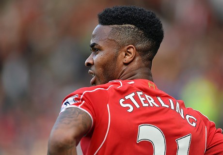 Sterling Tak Pernah Jadi Incaran Arsenal