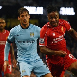 Di City, Sterling Bakal Dapat Gaji Melebihi Keinginannya