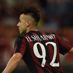 Monaco Bakal Jadi Titik Balik Karier El Shaarawy