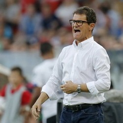 Capello dan Rusia Sepakat Berpisah
