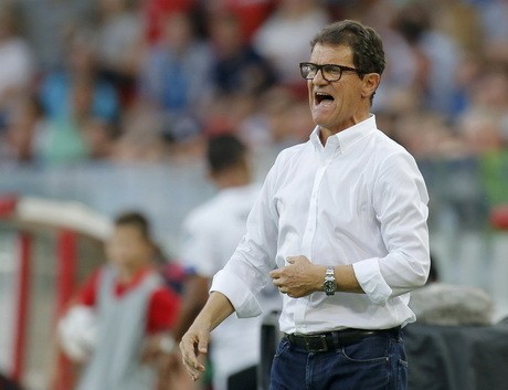 Capello dan Rusia Sepakat Berpisah