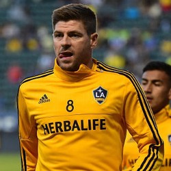 Gerrard & Lampard Masuk ke Tim MLS All-Star untuk Lawan Spurs