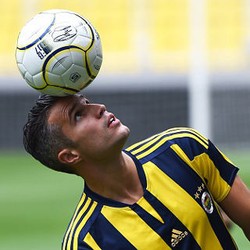 Van Persie Kini Milik Fenerbahce